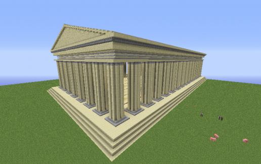 Parthenon
