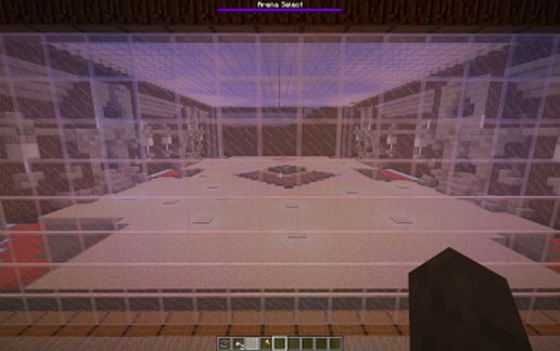 Mob Arena