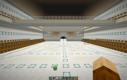 Giant Auto-Sorter