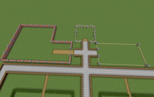Town Layout
