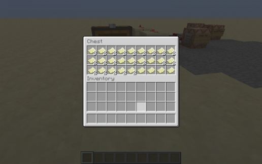 Map teleportation System