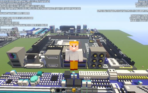 Intel H170Z3 Hi-Fi (BIOSTAR)
