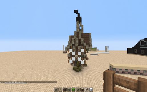 Steampunk House