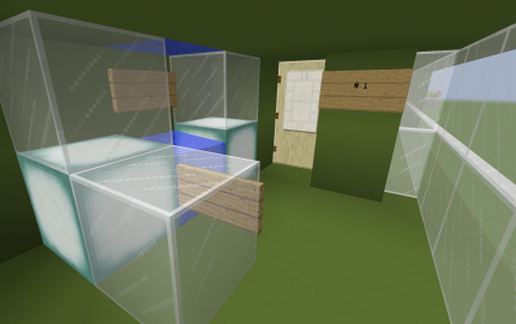 6 Boxes 5 Flats