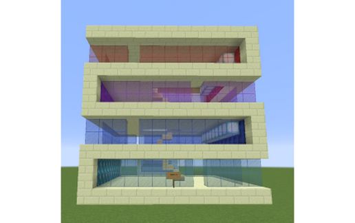 ZicZac House