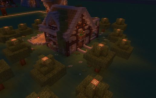 Medium Chalet