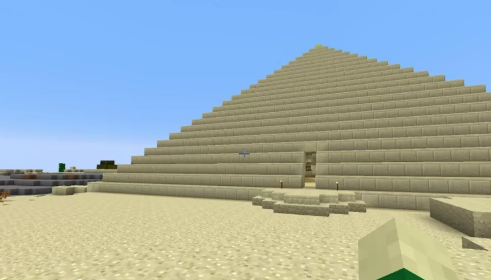 Great Pyramid