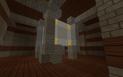 My Version of the Ocean Monumen