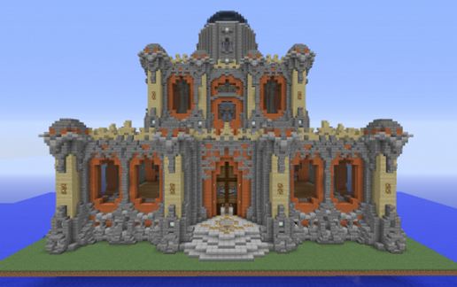 Acacia Castle