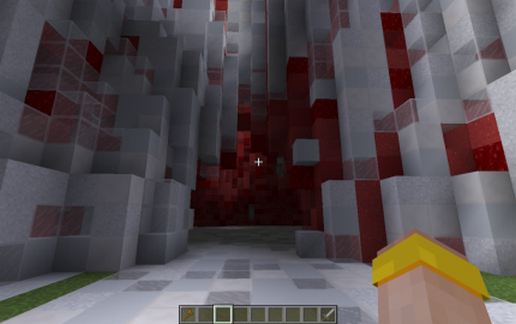 Weirwood tree