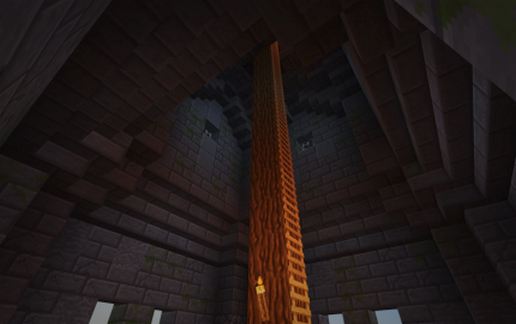 Medieval towers
