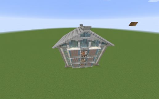 AIK HOUSE 25