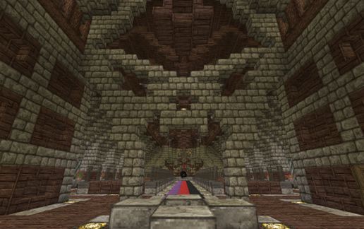 Evil Church