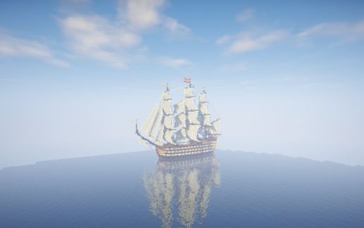 Battleship 2 (Updated version)