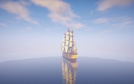 Battleship 2 (Updated version)