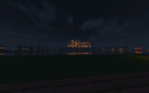 City Mansion
