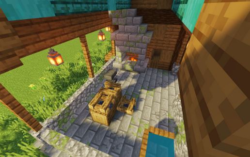 Fantasy Forge