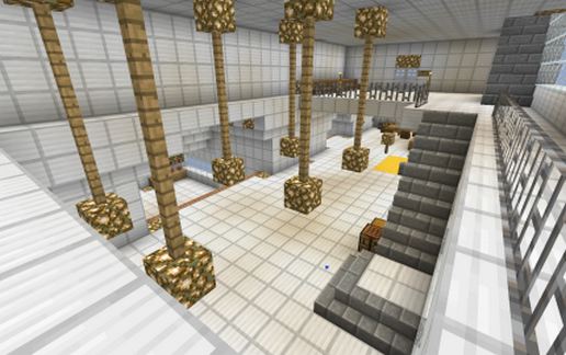 Sky Base