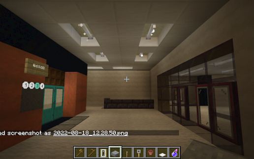 Small Office Building