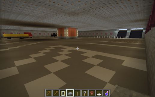Small Office Building