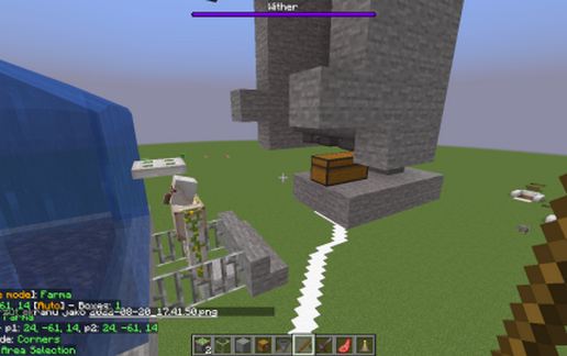 Wither's Rose Farm