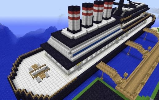 Titanic