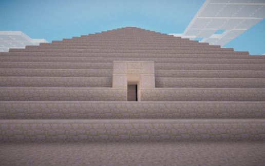 Default Desert Temple Supreme