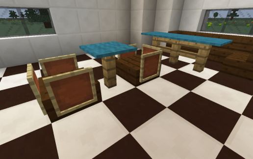 Minestore