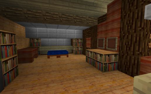 Western Saloon