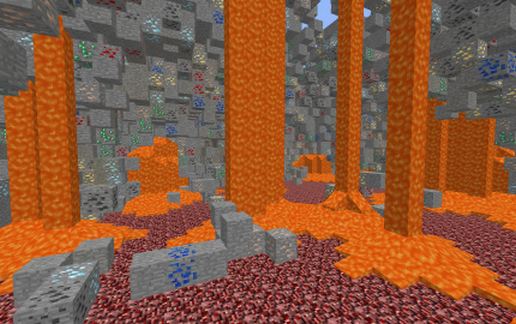 Ore Mountain