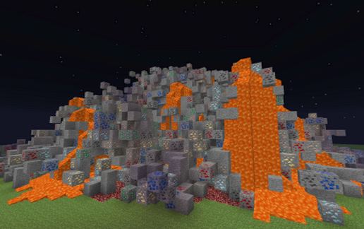 Ore Mountain