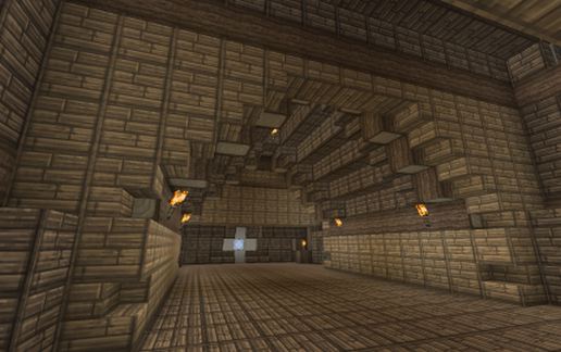 Medieval Tavern Inn