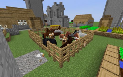 Village PLUS