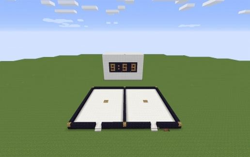 IG's Building Contest schematic - building