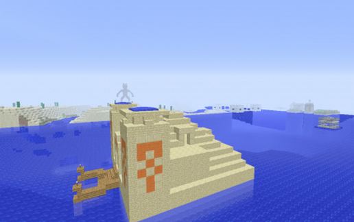 Water Temple