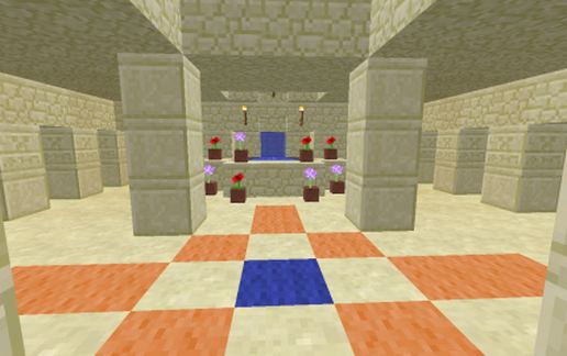 Water Temple