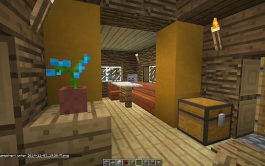 medival Farmhouse