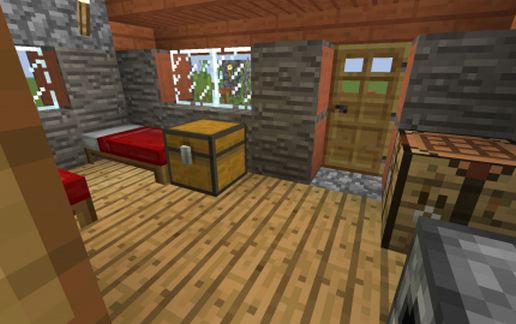 medieval farmhouse 02