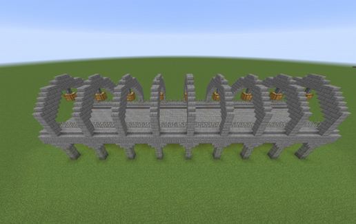 Bridge Template