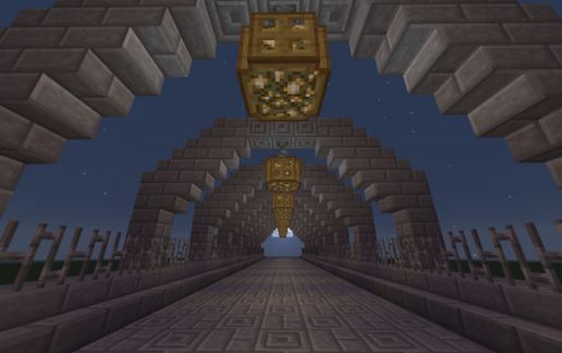Bridge Template