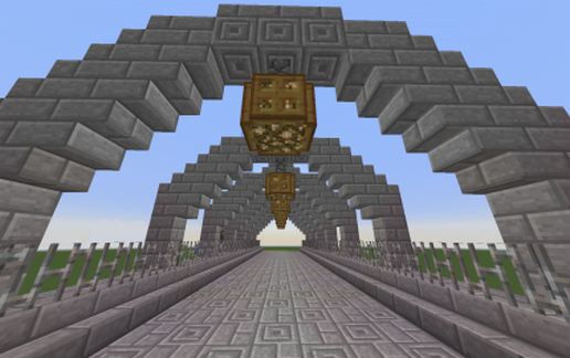 Bridge Template