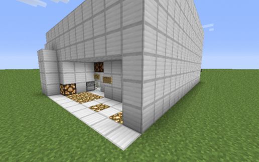 luck tester/slot machine schematic - building