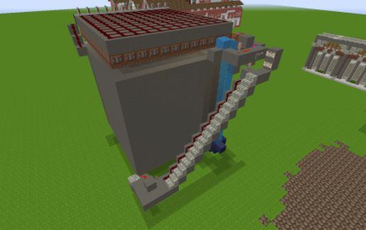 cobblestone generator v2