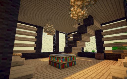 High Stand Modern House