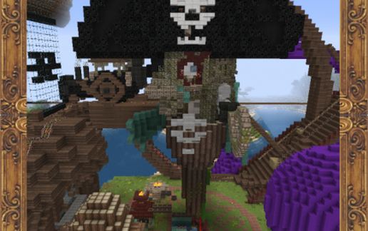 CapN' Cod!!!-~Preview schematic - building