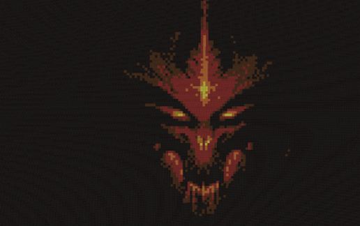 Diablo ...