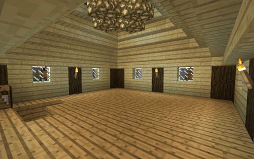 guild tower