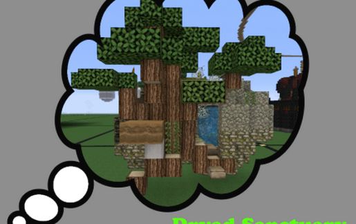 Dryad Sanctuary