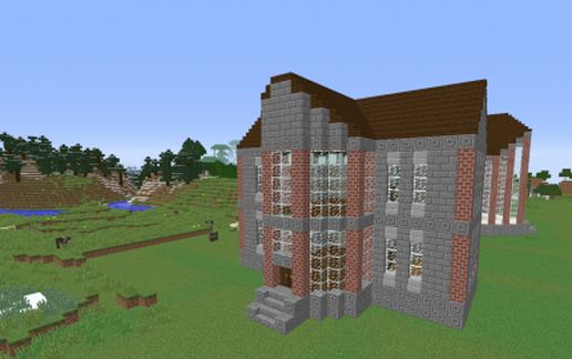Weilyan Mansion