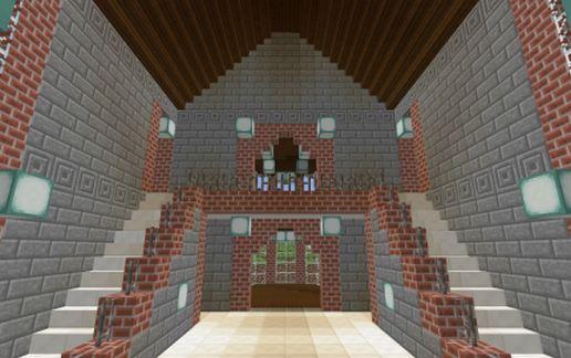 Weilyan Mansion